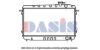 HONDA 19010PD2663 Radiator, engine cooling